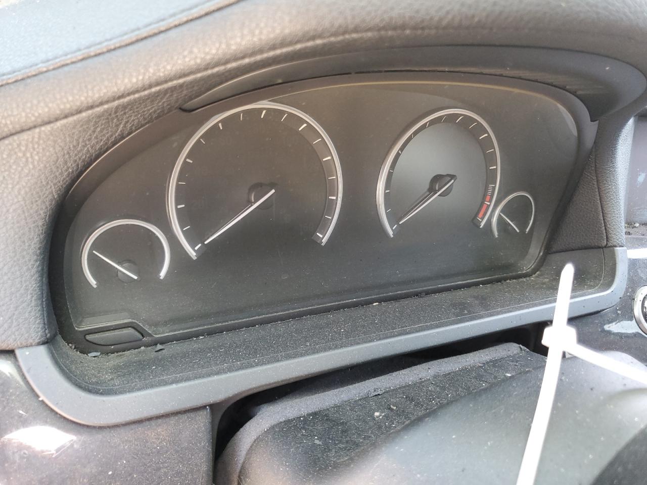 BMW 7 SERIES LI XDRIVE