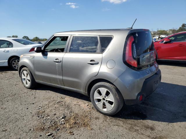 2014 KIA SOUL - KNDJN2A27E7059854