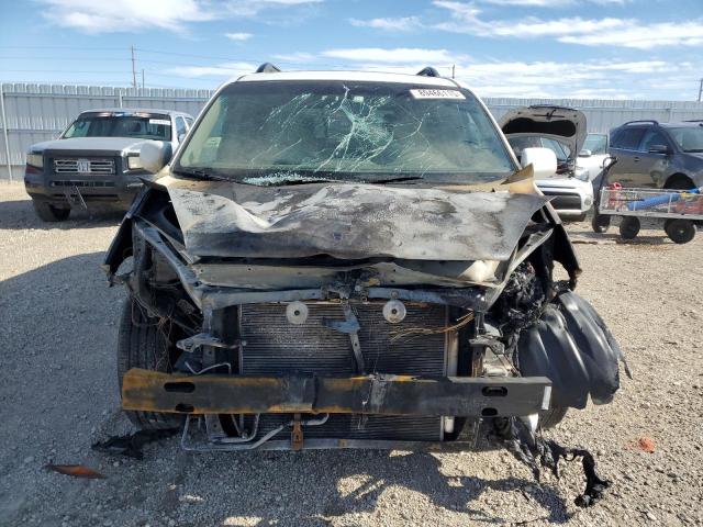 2010 TOYOTA SIENNA XLE - 5TDYK4CC2AS295580