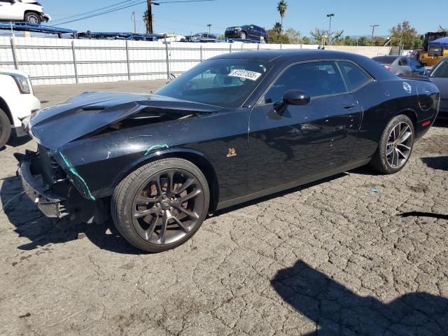 2016 DODGE CHALLENGER #3309174707