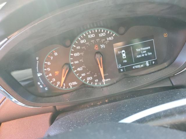 2020 CHEVROLET TRAX 1LT #3296250543