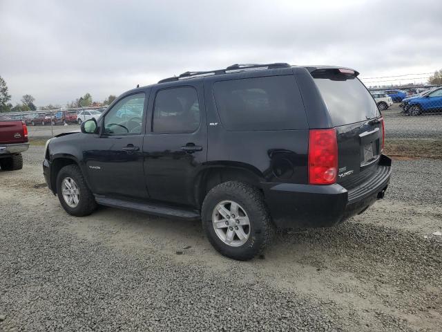 2011 GMC YUKON SLT #3286880215