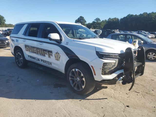 2025 CHEVROLET TAHOE K150 #3293455410