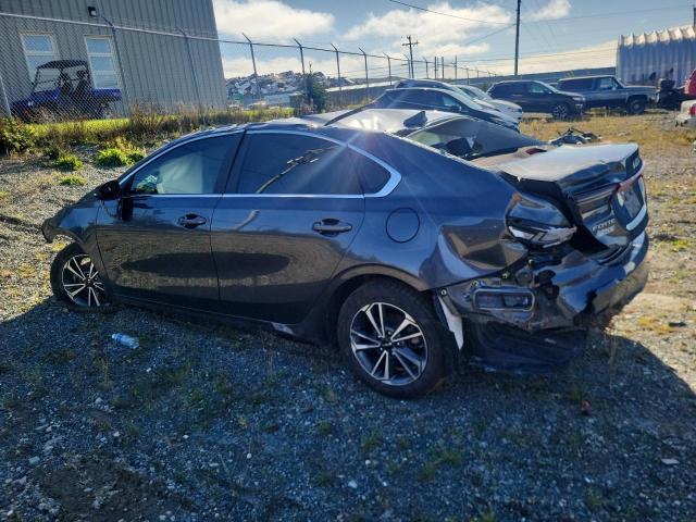 2024 KIA FORTE EX - 3KPF34AD3RE839218