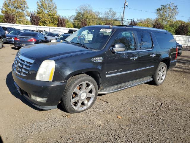 2007 CADILLAC ESCALADE E #3311619222
