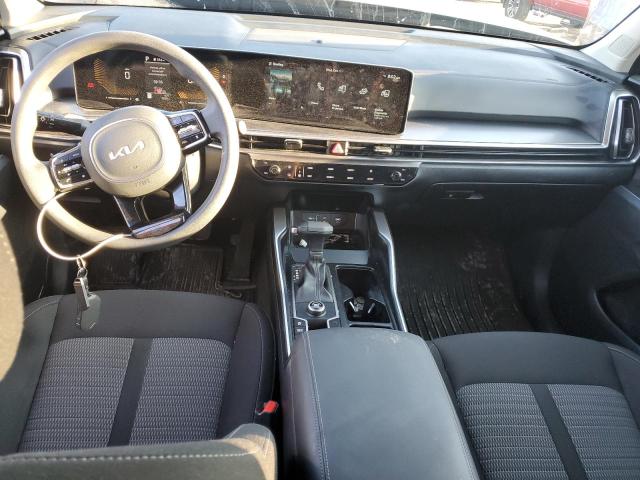 2025 KIA SORENTO LX #3298046160