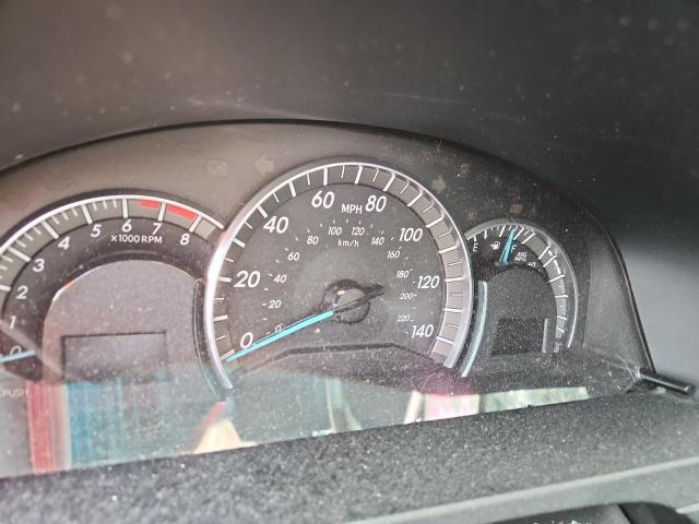 2014 TOYOTA CAMRY L - 4T1BF1FK3EU787477