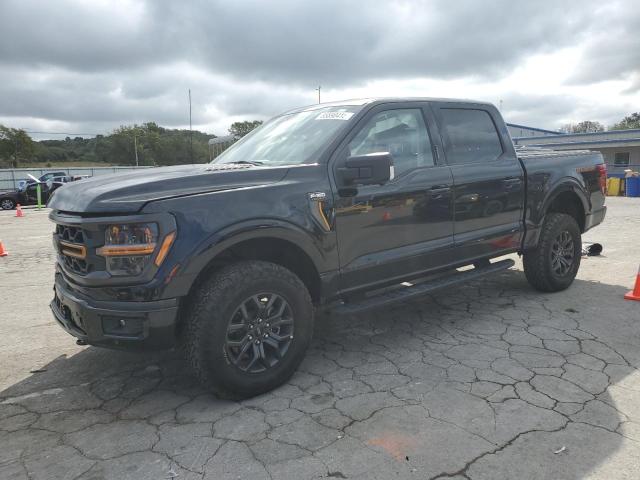 Global Auto Auctions: 2024 FORD F150 TREMO