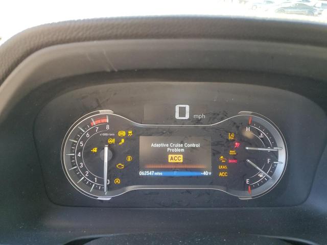 2017 HONDA PILOT ELIT - 5FNYF6H08HB035438