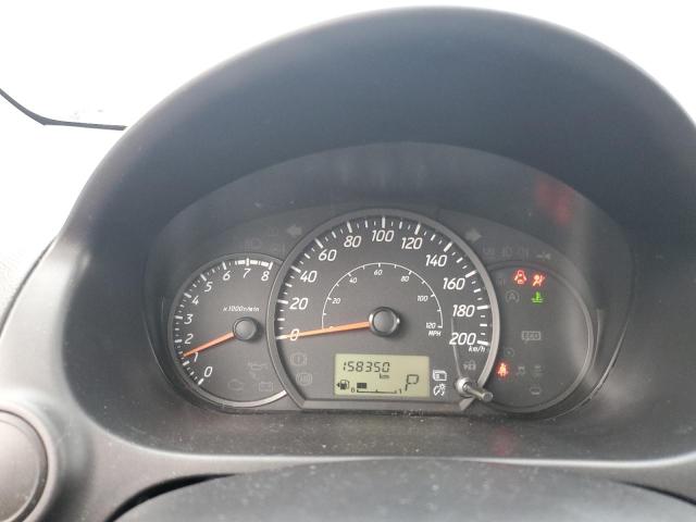 2017 MITSUBISHI MIRAGE ES - ML32A3HJ3HH008520