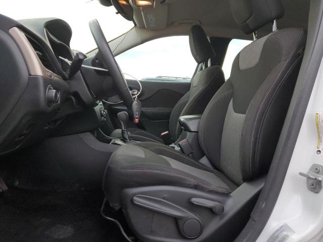 2015 JEEP CHEROKEE S 1C4PJLAB6FW547941