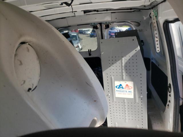 2020 NISSAN NV200 2.5S #3305483072