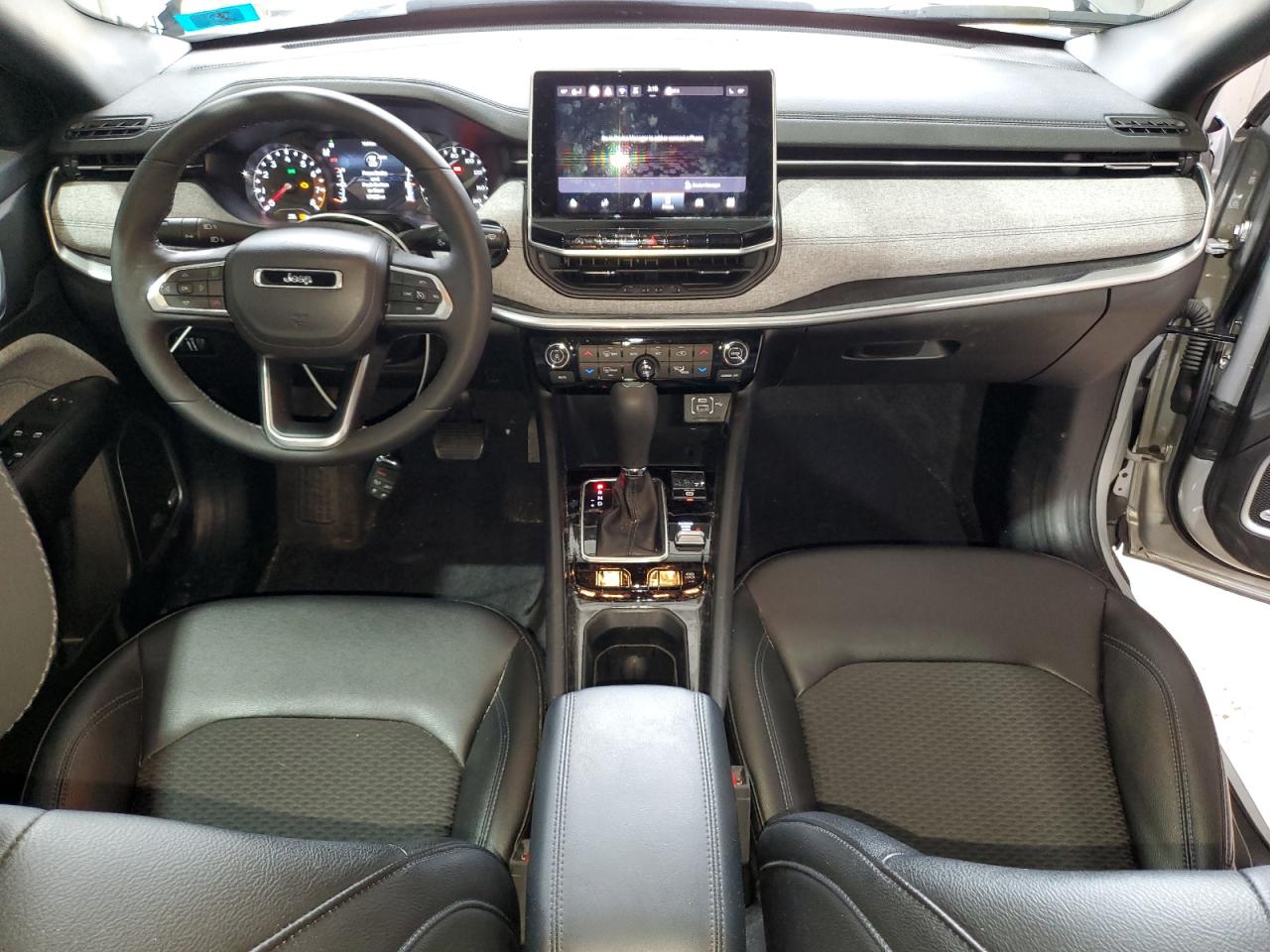 JEEP COMPASS LATITUDE