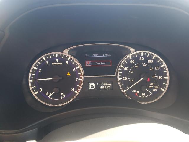 2016 INFINITI QX60 5N1AL0MM4GC516598