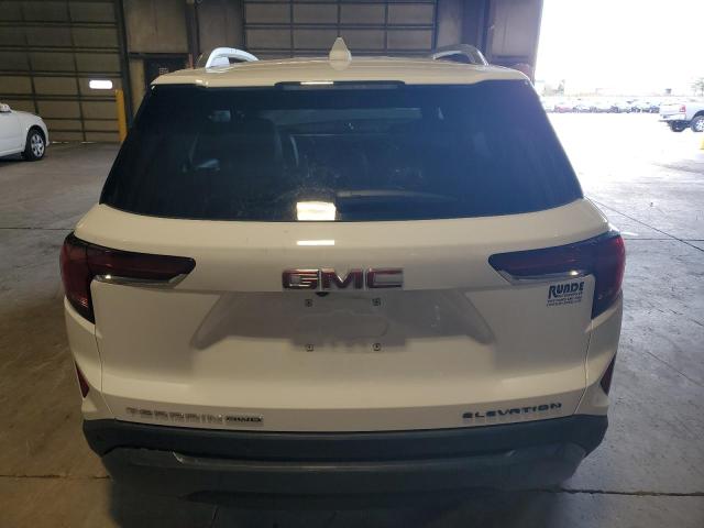 2025 GMC TERRAIN SL - 3GKALUEG3SL184384