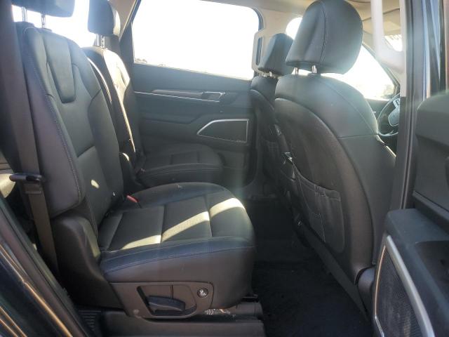 2022 KIA TELLURIDE - 5XYP6DHC2NG316987