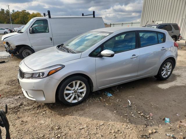 2017 KIA FORTE LX - KNAFK5A86H5673568