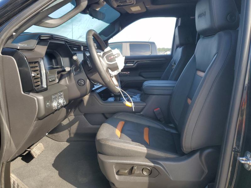 2025 GMC SIERRA K15 #3279488244