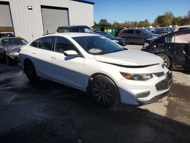 2016 CHEVROLET MALIBU LT - 1G1ZF5SX8GF327131