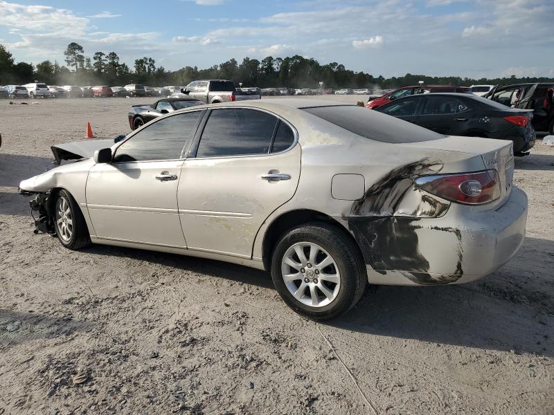 2003 LEXUS ES 300 #3301879437