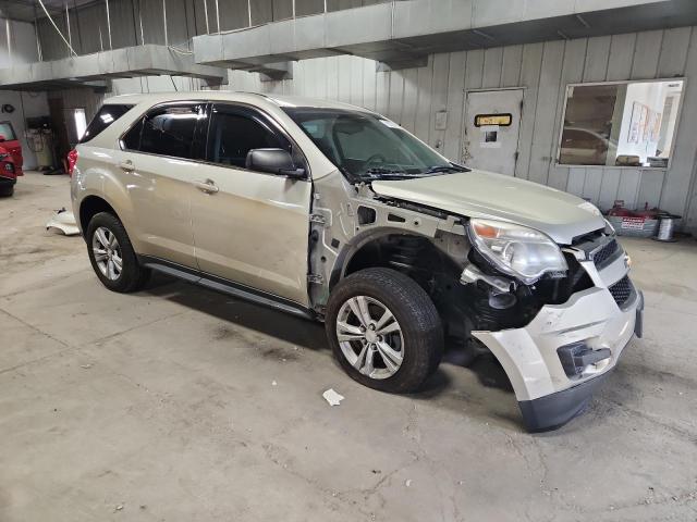 2014 CHEVROLET EQUINOX LS #3298158267