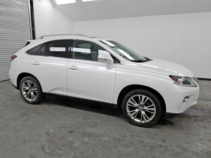 2014 LEXUS RX 350 - JTJZK1BA0E2013868