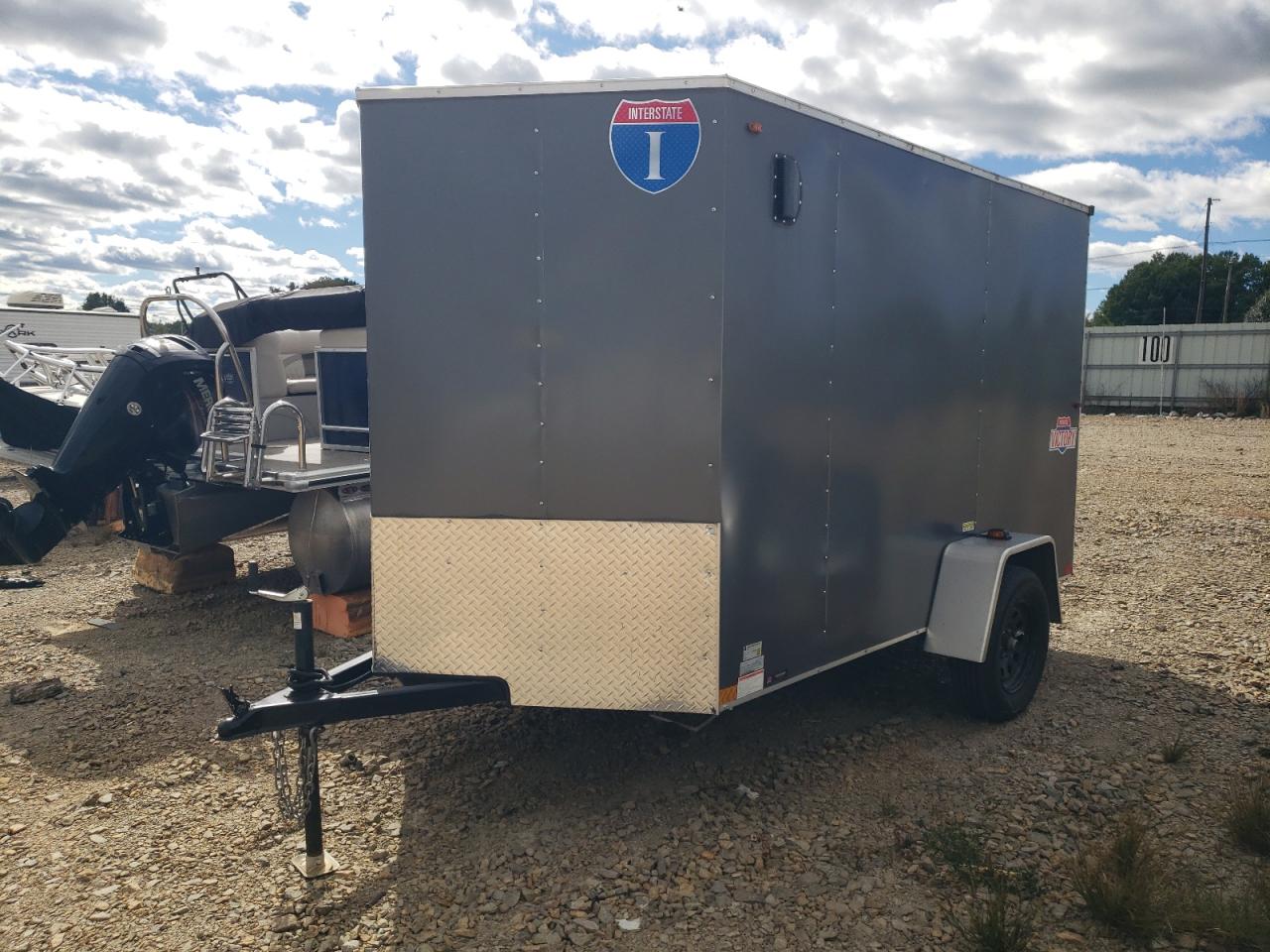 Lot #3265059912 2024 INTERSTATE UNKNOWN