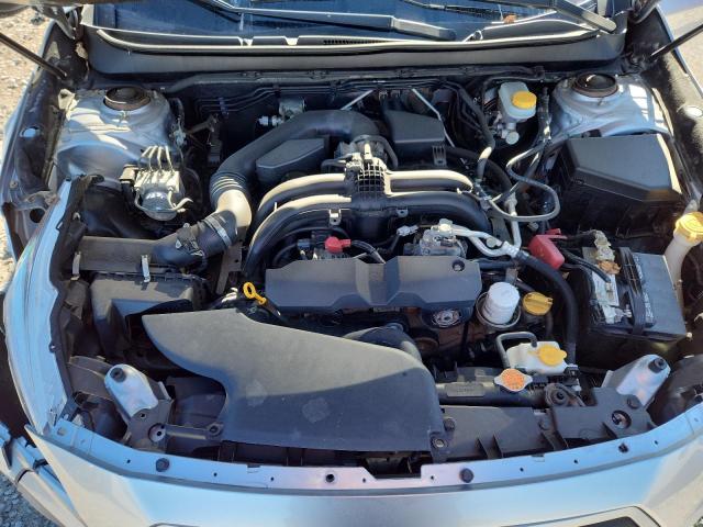 2015 SUBARU LEGACY 2.5 - 4S3BNBD61F3022455