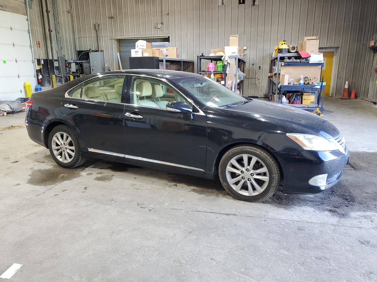LEXUS ES 350