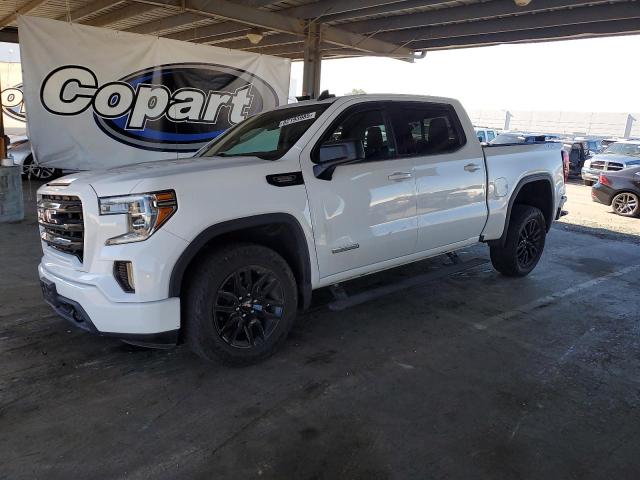 2020 GMC SIERRA K15 #3284571417