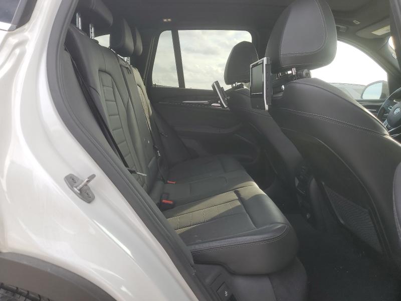 2018 BMW X3 XDRIVE3 #3296384668