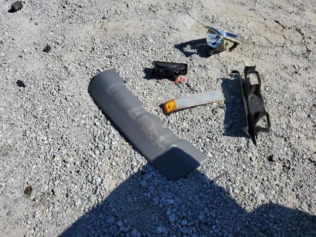 2002 FORD F250 SUPER DUTY #3281489007