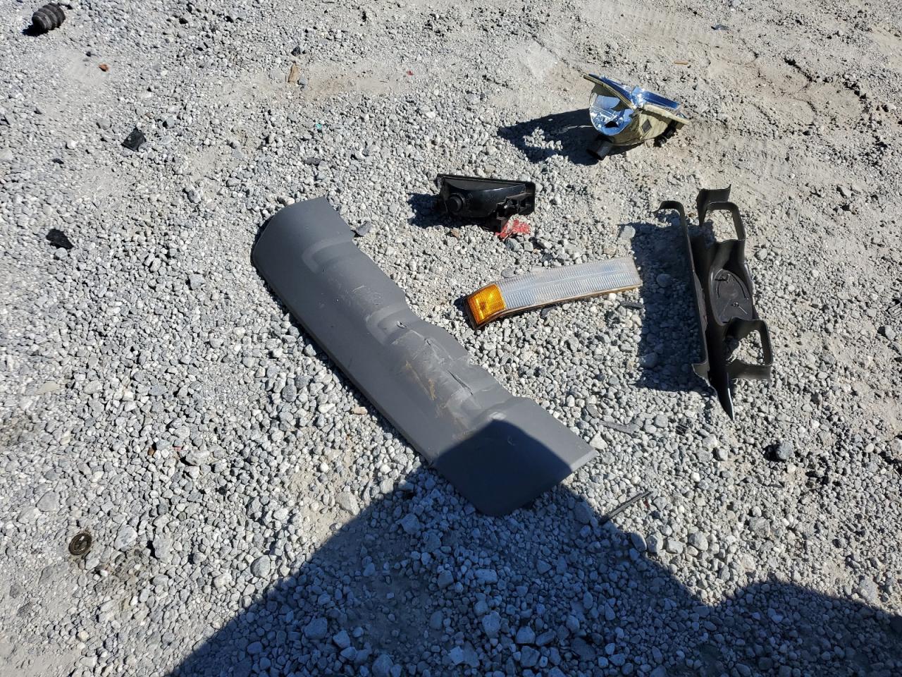 Lot #3281489007 2002 FORD F250 SUPER DUTY