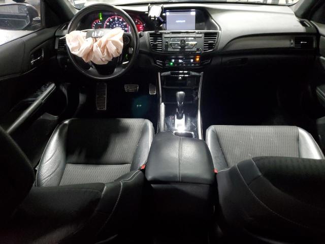 2017 HONDA ACCORD SPO - 1HGCR2F50HA050471