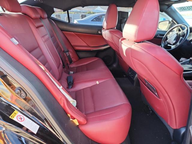 2015 LEXUS IS 350 #3281979120