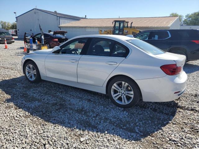 2018 BMW 330 XI WBA8D9C54JEM32000