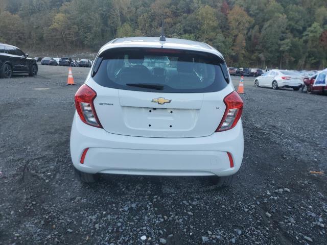 2021 CHEVROLET SPARK 1LT #3317703133