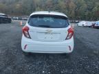 Lot #3317703133 2021 CHEVROLET SPARK 1LT