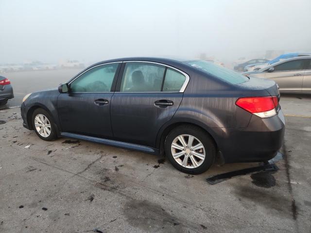 2011 SUBARU LEGACY 2.5 - Other View