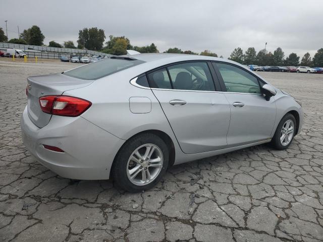 2018 CHEVROLET CRUZE LT - Other View