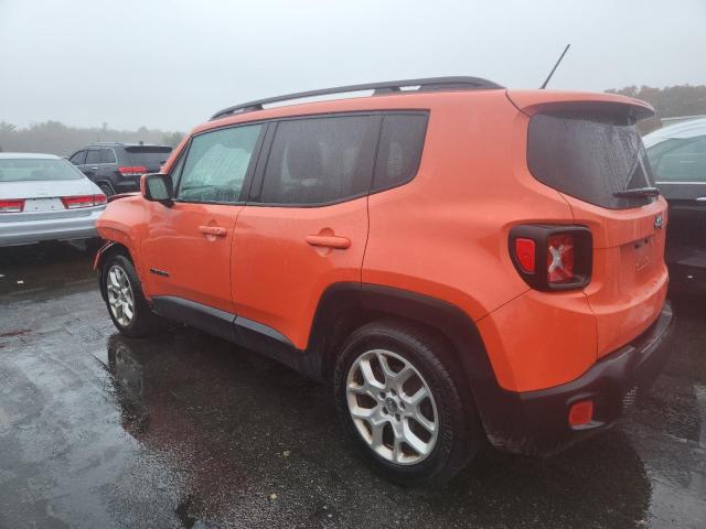 2015 JEEP RENEGADE L #3286610148