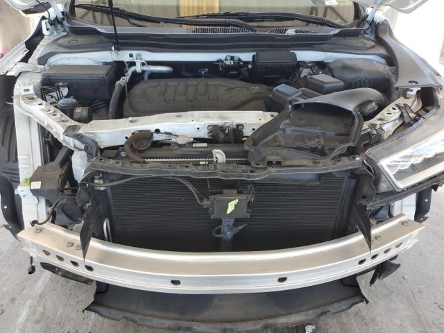 2019 ACURA MDX - 5J8YD3H34KL002800