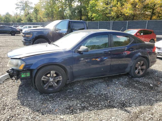 DODGE AVENGER SE