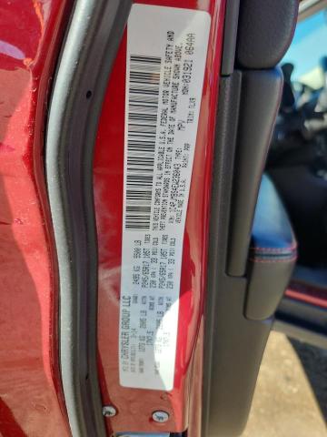 2014 JEEP CHEROKEE T #3310525046