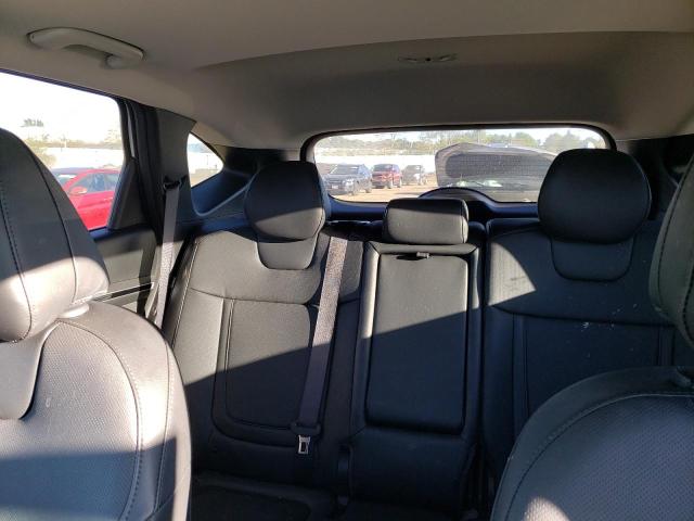 2024 HYUNDAI TUCSON SEL 5NMJFCDE3RH336197