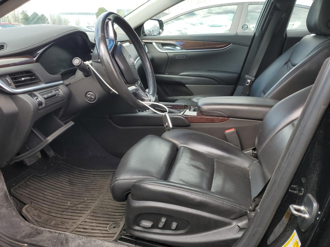 CADILLAC XTS PREMIUM COLLECTION