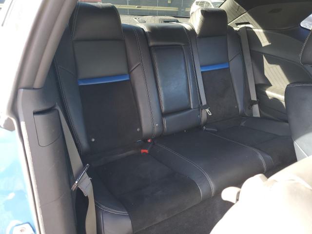 2009 DODGE CHALLENGER #3285704687