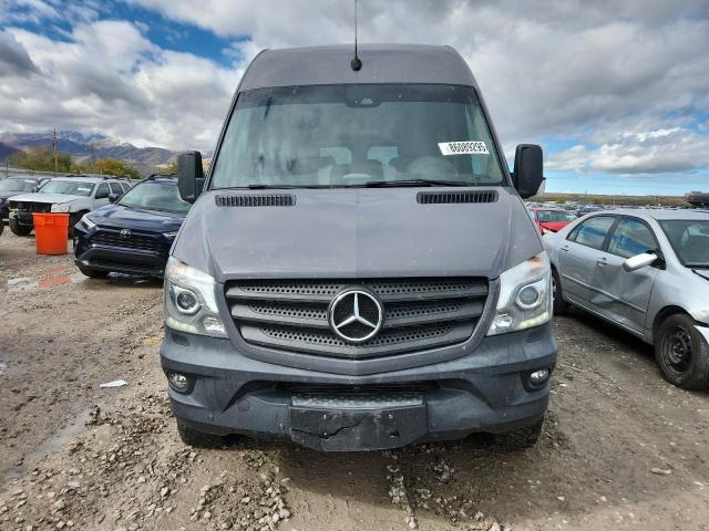 2017 MERCEDES-BENZ SPRINTER 2500 WDZFE7CD8HP570883