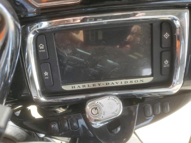 2016 HARLEY-DAVIDSON FLHTK ULTR 1HD1KEL11GB673201