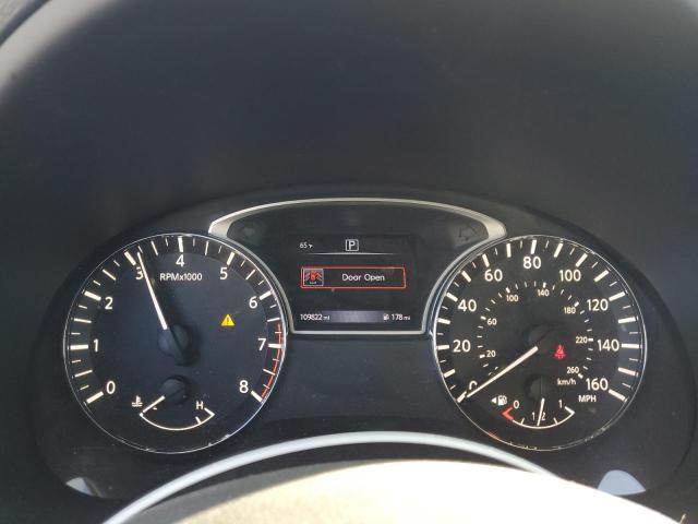 2016 NISSAN ALTIMA 2.5 - 1N4AL3AP5GC279856